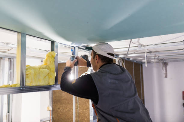 Best Insulation Installation Services in Greentree, NJ