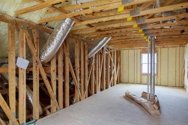 Best Commercial Insulation in Greentree, NJ