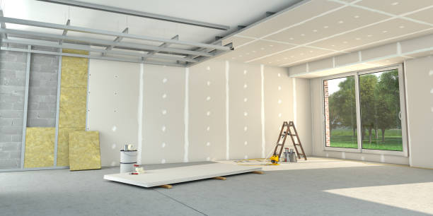 Best Commercial Insulation in Greentree, NJ