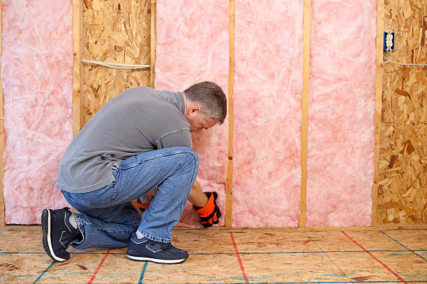 Best Insulation Maintenance and Repair in Greentree, NJ